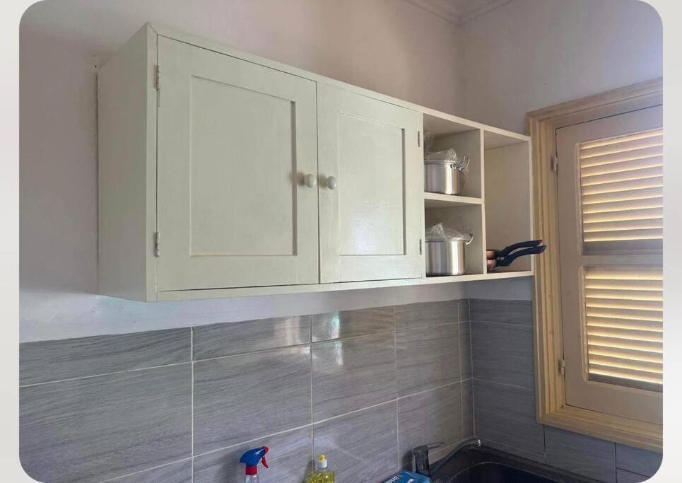 Apartamento Vista Mar Sao Tome Dış mekan fotoğraf
