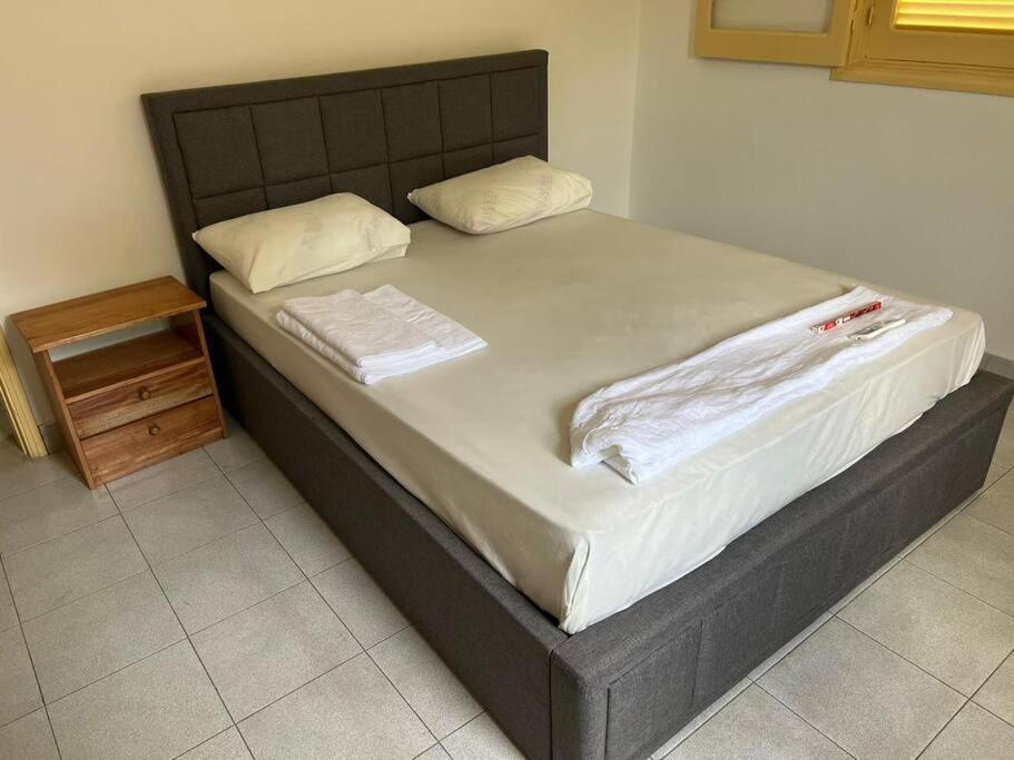 Apartamento Vista Mar Sao Tome Dış mekan fotoğraf