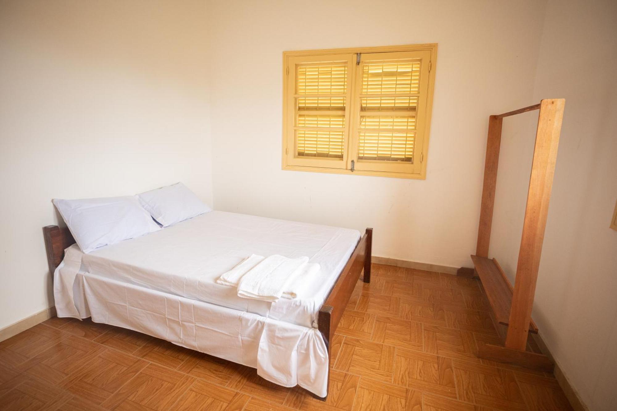 Apartamento Vista Mar Sao Tome Dış mekan fotoğraf
